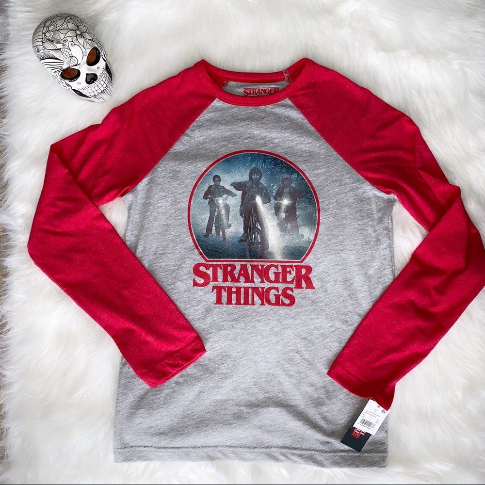 Stranger Things Shirt